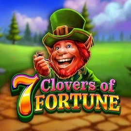 7 Clovers of Fortune – slot by Pragmatic Play, featured at goldzinocasino.eu.com