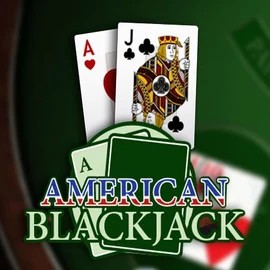 Try American Blackjack slot by Habanero on goldzinocasino.eu.com – logo image