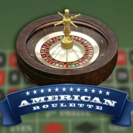 American Roulette (BGaming) slot visual from BGAMING available on goldzinocasino.eu.com