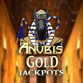 Play Anubis Gold Jackpots slot by Inspired Gaming on goldzinocasino.eu.com