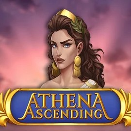 Athena Ascending online slot from Play'n GO – play at goldzinocasino.eu.com