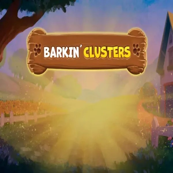 Play Barkin Clusters slot by Greentube on goldzinocasino.eu.com