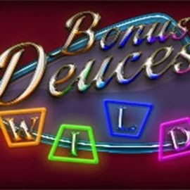 Play Bonus Deuces Wild (RTG) slot by RTG (Reel Time Gaming) on goldzinocasino.eu.com
