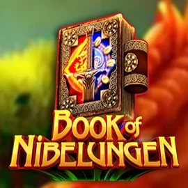 Play the Book of Nibelungen slot by Swintt on Goldzino Casino