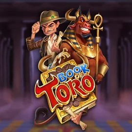 Play Book Of Toro slot by ELK Studios on goldzinocasino.eu.com
