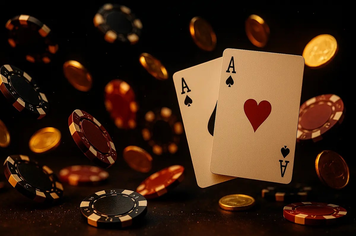 100% bis zu 500 € + 200 Free Spins