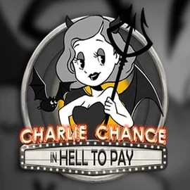 Charlie Chance in Hell to Pay – slot by Play'n GO, featured at goldzinocasino.eu.com