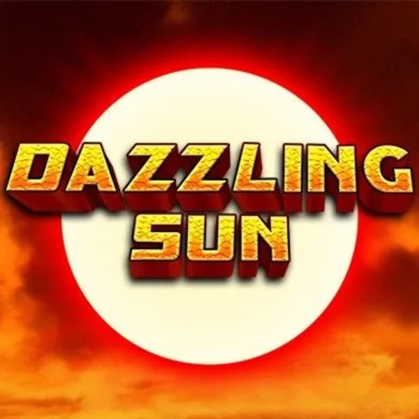Play Dazzling Sun slot by Win Studios on goldzinocasino.eu.com