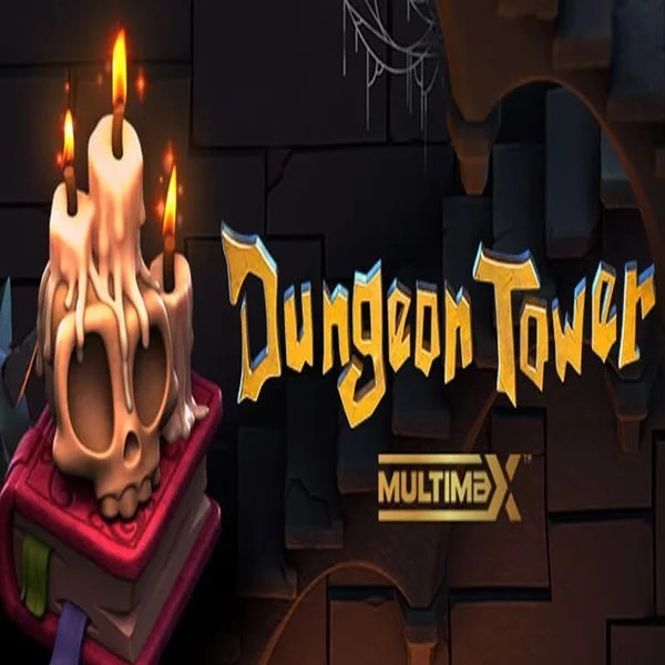Dungeon Tower – slot by Peter & Sons, featured at goldzinocasino.eu.com