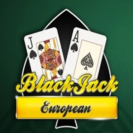European Blackjack MH logo by Play'n GO Goldzino Casino