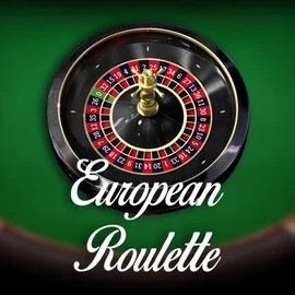 Enjoy European Roulette (Red Tiger) by Red Tiger Gaming – logo hosted on goldzinocasino.eu.com