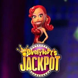 Everybody's Jackpots online slot from Playtech – play at goldzinocasino.eu.com