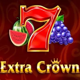 Extra Crown online slot from Amusnet Interactive – play at goldzinocasino.eu.com