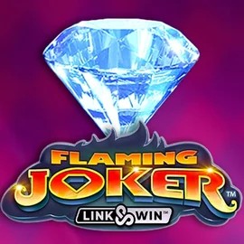 Try Flaming Joker Link and Win slot by Barstruck on goldzinocasino.eu.com – logo image