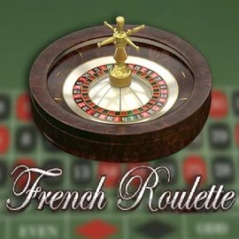 French Roulette (BGaming) slot visual from BGAMING available on goldzinocasino.eu.com