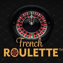 French Roulette (NetEnt) game by NetEnt – logo hosted on Goldzino Casino