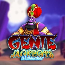 Genie Jackpots Wishmaker – slot by Blueprint Gaming, featured at goldzinocasino.eu.com