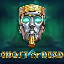 Ghost of Dead logo – Slots by Play'n GO at Goldzino Casino