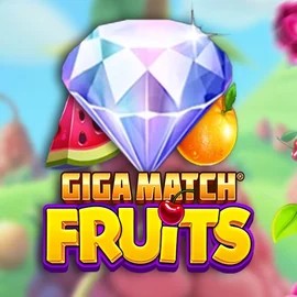 Try Giga Match Fruits slot by RubyPlay on goldzinocasino.eu.com – logo image