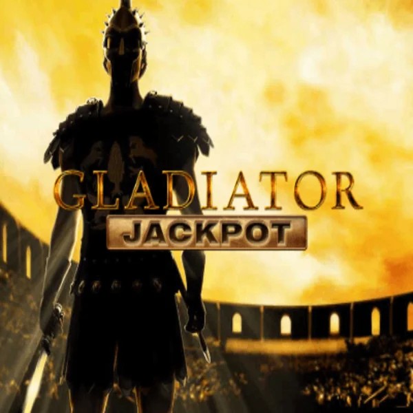 Play Gladiator Jackpot slot by Playtech on goldzinocasino.eu.com