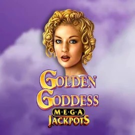 Try Golden Goddess Megajackpots slot by IGT on goldzinocasino.eu.com – logo image