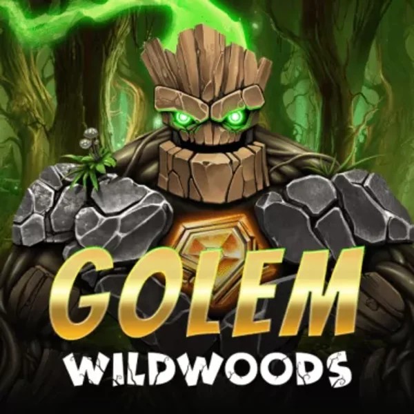 Enjoy Golem Wildwoods by BF Games – logo hosted on goldzinocasino.eu.com