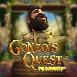 Gonzita’s Quest game by Red Tiger Gaming – logo hosted on Goldzino Casino