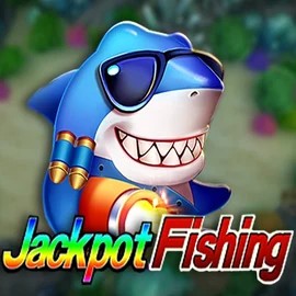 Casino Games logo of Jackpot Fishing from TaDa Gaming at Goldzino Casino