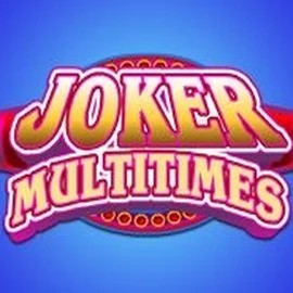 Joker Multitimes logo – Poker by iSoftBet at Goldzino Casino
