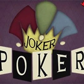 Joker Poker - 3 Hands game by RTG (Reel Time Gaming) – logo hosted on Goldzino Casino