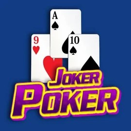 Joker Poker (Habanero) casino game by Habanero – featured logo at Goldzino Casino