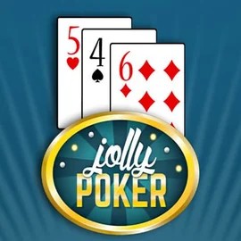 Enjoy Jolly Poker by Fazi – logo hosted on goldzinocasino.eu.com