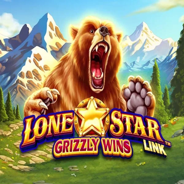 Lone Star Link Grizzly Wins online slot from Greentube – play at goldzinocasino.eu.com