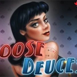 Play the Loose Deuces - 52 Hands slot by RTG (Reel Time Gaming) on Goldzino Casino