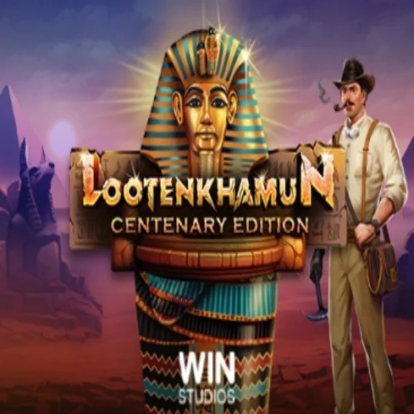 Play LootEnKhamun Centenary slot by bwin.party on goldzinocasino.eu.com