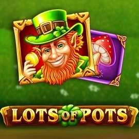 Try Lots of Pots slot by SYNOT Games on goldzinocasino.eu.com – logo image
