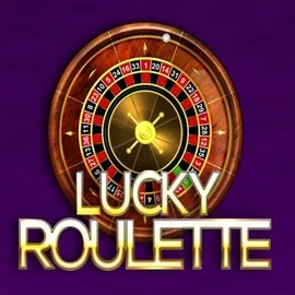 Lucky Roulette online slot from Belatra Games – play at goldzinocasino.eu.com