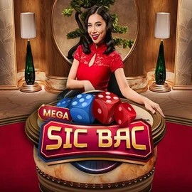 Mega Sic Bac – slot by Pragmatic Play, featured at goldzinocasino.eu.com