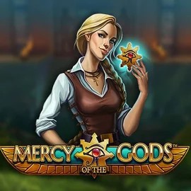 Play Mercy Of The Gods slot by NetEnt on goldzinocasino.eu.com