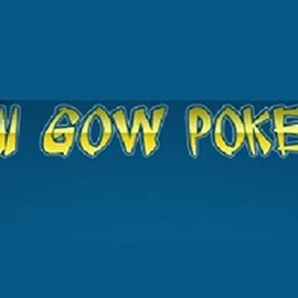 Pai Gow Poker by Rival, showcased at goldzinocasino.eu.com – game logo
