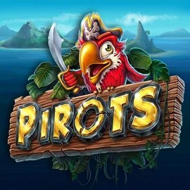 Pirots online slot from ELK Studios – play at goldzinocasino.eu.com