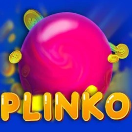 Plinko (BGaming) by BGAMING, showcased at goldzinocasino.eu.com – game logo