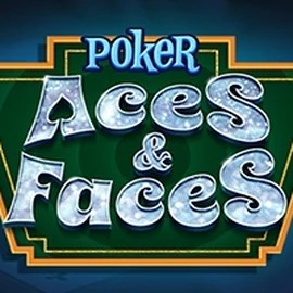 Try Poker Aces & Faces (Nucleus Pyramid Poker) slot by Nucleus Gaming on goldzinocasino.eu.com – logo image