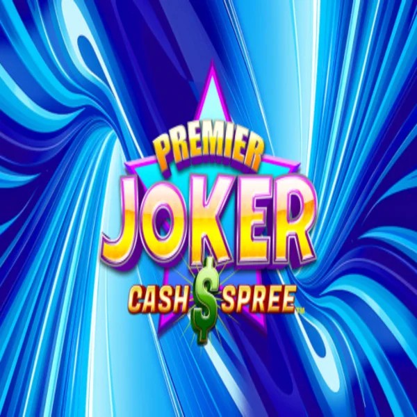 Play the Premier Joker Cash Spree slot by Oros Gaming on Goldzino Casino