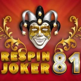Try Respin Joker 81 slot by SYNOT Games on goldzinocasino.eu.com – logo image