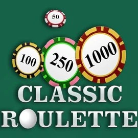 Roulette – slot by OneTouch Games, featured at goldzinocasino.eu.com