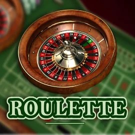 Roulette (Habanero) casino game by Habanero – featured logo at Goldzino Casino
