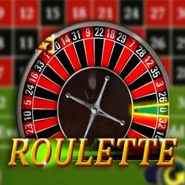 Official Table Games logo: Roulette (Pragmatic Play) by Pragmatic Play at Goldzino Casino