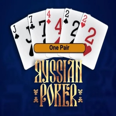 Russian Poker online slot from OneTouch Games – play at goldzinocasino.eu.com