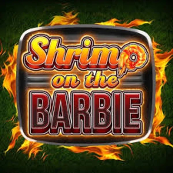 Try Shrimp on the Barbie slot by Greentube on goldzinocasino.eu.com – logo image